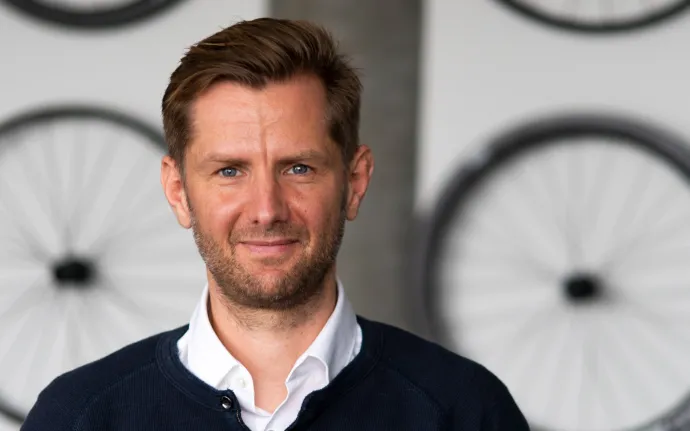 Matthias Meier se stane novým generálním ředitelem Canyon Bicycles