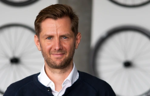 Matthias Meier se stane novým generálním ředitelem Canyon Bicycles