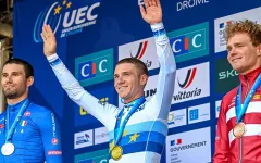 Remco Evenepoel vynechá Valonský šíp. Veškeré síly šetří na monument v Lutychu