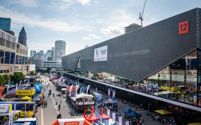 Shimano přehodnotilo původní plány a na Eurobike 2026 dorazí