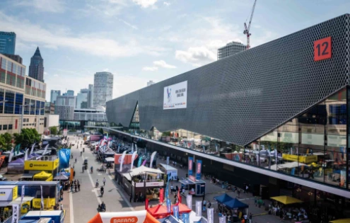 Shimano přehodnotilo původní plány a na Eurobike 2026 dorazí