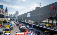 Shimano přehodnotilo původní plány a na Eurobike 2026 dorazí