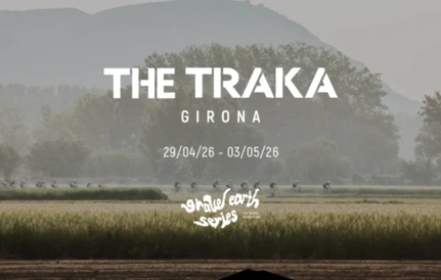 The Traka 200 - Výsledky