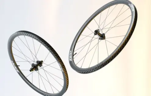 Zipp představuje svá historicky nejlehčí silniční kola 202 NSW s váhou pod 1100 gramů