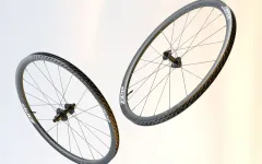 Zipp představuje svá historicky nejlehčí silniční kola 202 NSW s váhou pod 1100 gramů