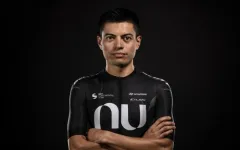 Zemřel bývalý jezdec UAE Emirates Cristian Muňoz, bylo mu 30 let