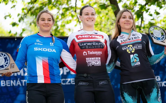 Košárková zazářila na domácím Evropském poháru. V Benátkách brala druhé místo