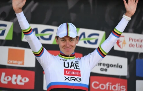 Záhada obří pokuty pro Pogačara odhalena. Komisař chyboval v pravidlech