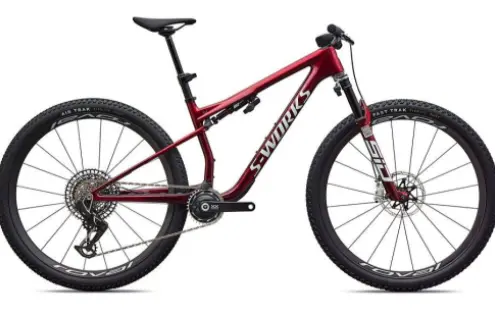 Unikly první informace o Specialized Epic 9. Má jít o nejlehčí XC kolo světa