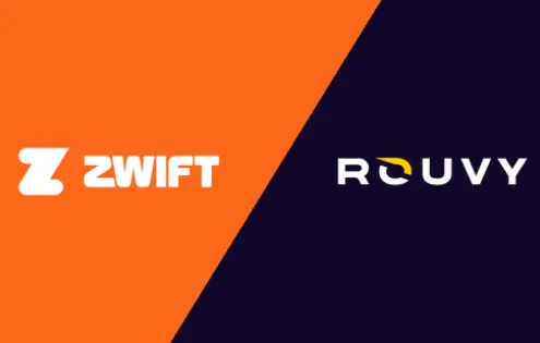 Gigant Zwift kupuje platformu ROUVY: Virtuální cyklistika hlásí spojení roku