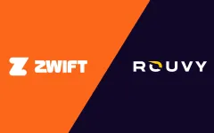 Gigant Zwift kupuje platformu ROUVY: Virtuální cyklistika hlásí spojení roku
