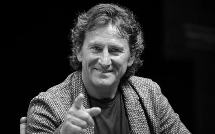 Ve věku 59 let zemřel paralympijský šampion v cyklistice Alex Zanardi