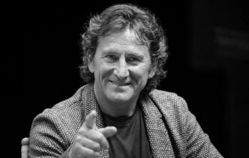 Ve věku 59 let zemřel paralympijský šampion v cyklistice Alex Zanardi