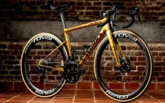 Specialized představil limitovaný Tarmac Remca Evenepoela