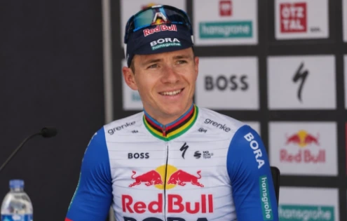 Evenepoel škrtá Dauphiné: Před Tour de France sází na trénink a regeneraci