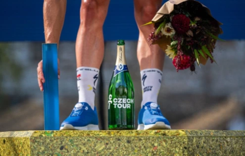 Czech Tour nabírá na síle. Potvrzeny další týmy, spekuluje se o Rogličovi
