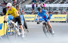 Nové Město 2026: Výsledky XCC U23 (ženy/muži)