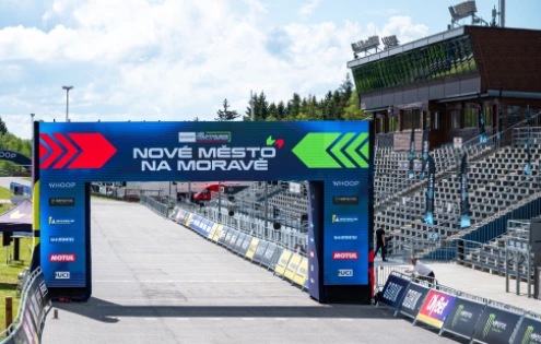 Nové Město 2026: Fotogalerie