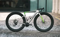 Revoluce ve světě gravelu? SCOTT představil brutální 32" prototyp