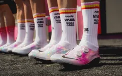 Exkluzivní tretry Nimbl x Nike vzdávají hold Vingegaardovu historickému úspěchu