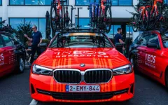 Hvězdný Ineos dorazí na Czech Tour! Leopold Konig láká na nejtěžší ročník