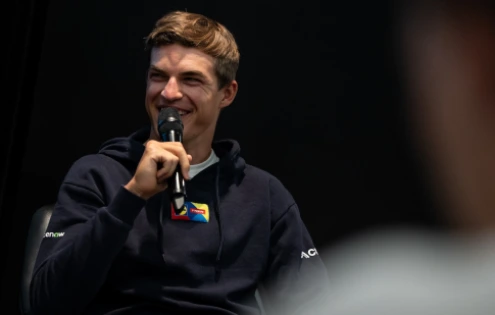 Konečně pořádná trať, hlásí Vacek. O domácích titulech rozhodnou kopce