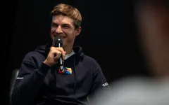 Konečně pořádná trať, hlásí Vacek. O domácích titulech rozhodnou kopce