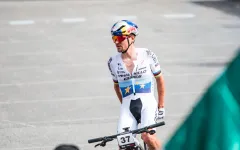 Konec až v roce 2036. Pidcock si stanovil datum odchodu do cyklistického důchodu