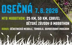 Pozvánka na 3. závod Galaxy série 2026 - OZP 50 PODRALSKO!