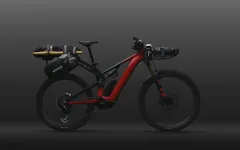 Specialized S-Works Levo 4 X: Elektrokolo, které nahradí vaše auto a ovládne traily
