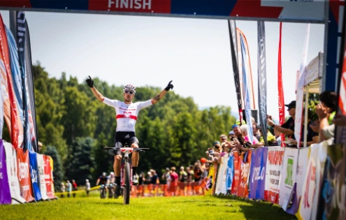 Malevil Cup startuje: téměř tisíc bikerů z jedenácti zemí míří do Lužických hor
