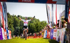 Malevil Cup startuje: téměř tisíc bikerů z jedenácti zemí míří do Lužických hor