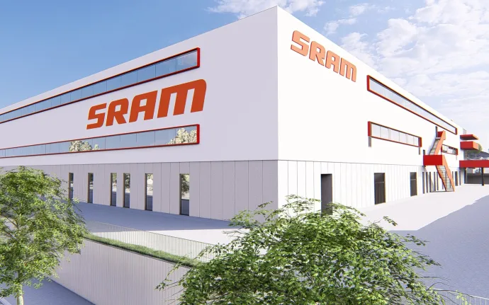 SRAM přesouvá část výroby do Evropy. Portugalská továrna otevře v roce 2028