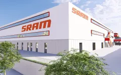 SRAM přesouvá část výroby do Evropy. Portugalská továrna otevře v roce 2028