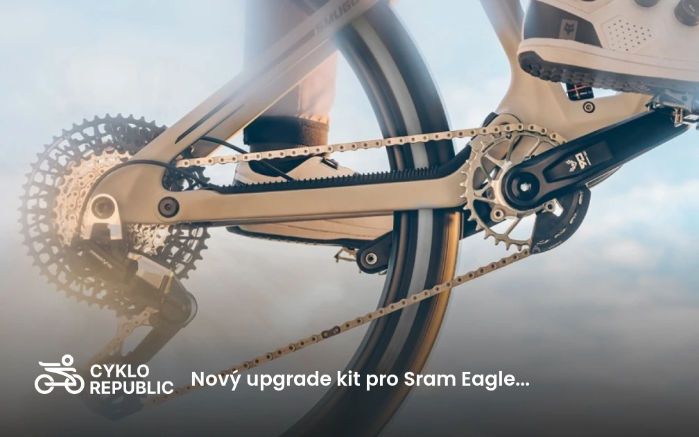 Eagle 70/90 Pulley Kit main image 1