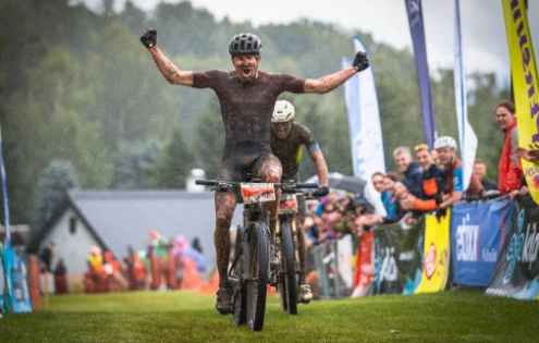 Malevil Cup 2026: Bahno, déšť a velké sportovní příběhy. Legendární maraton napsal svou 27. kapitolu