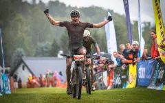 Malevil Cup 2026: Bahno, déšť a velké sportovní příběhy. Legendární maraton napsal svou 27. kapitolu