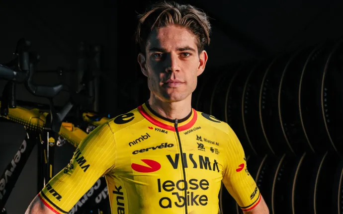 Tour de France bez Van Aerta. Belgická hvězda nestihne doléčit zranění