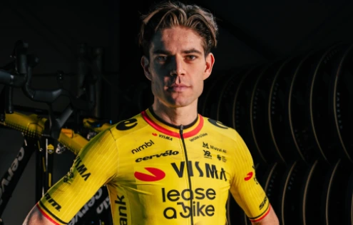 Tour de France bez Van Aerta. Belgická hvězda nestihne doléčit zranění
