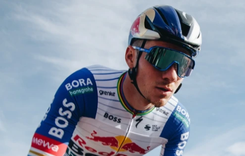 Evenepoel pod tlakem. Vynechání mistrovství Belgie může znamenat zákaz startu na Tour