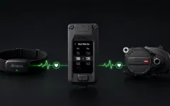 Revoluce v elektrokolech? Avinox představil asistenci podle srdečního tepu