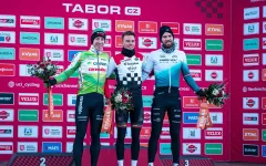 SP v cyklokrosu se vrací do Tábora. Organizátoři spustili předprodej vstupenek