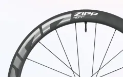 Zipp představil nejdostupnější aero kola v historii. Model 404 S stojí 27 190 Kč
