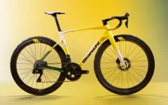 Bianchi představilo limitovanou edici Specialissima RC TDF. Vznikne jen 113 kusů