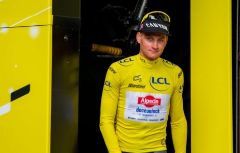 Konec kariéry na dohled? Van der Poel naznačil odchod, vše chce vsadit na olympiádu v LA 2028
