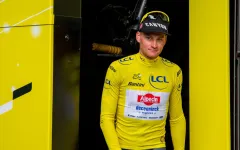 Konec kariéry na dohled? Van der Poel naznačil odchod, vše chce vsadit na olympiádu v LA 2028