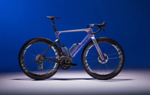 Wilier slaví 120 let. Představil výroční Filante Ultimate za 440 000 Kč
