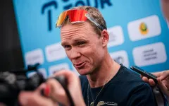 Chris Froome ukončil kariéru. Čtyřnásobný vítěz TDF řekl definitivní sbohem