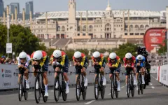 Týmová časovka podle nových pravidel. Jak proběhne start Tour de France v Barceloně?