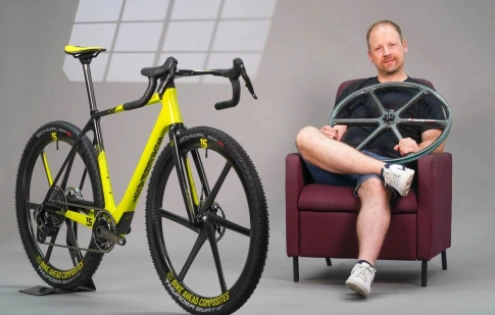 Pouze 15 kusů na světě. Bike Ahead odhalil výroční gravel Superfast Edition 15